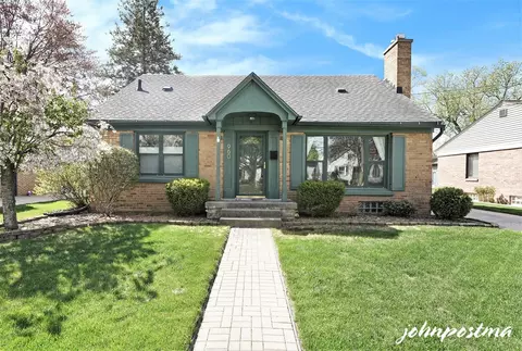 960 Kelsey, Grand Rapids, MI 49505