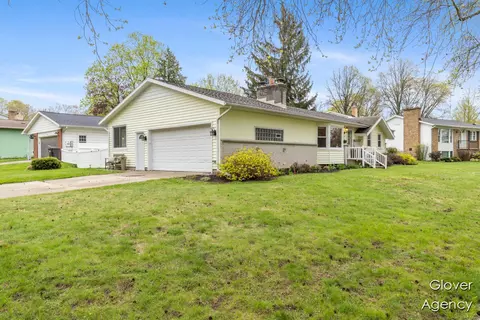 200 Edison Park, Grand Rapids, MI 49504