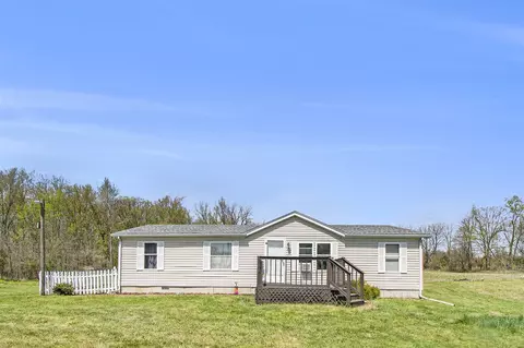 1905 E Fitchburg, Stockbridge, MI 49285
