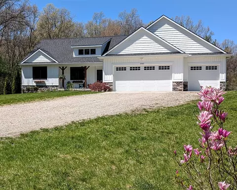 3085 Gusty Oaks, Muskegon, MI 49445