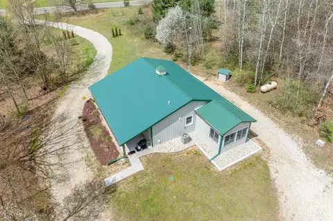 13842 120th, Rodney, MI 49342