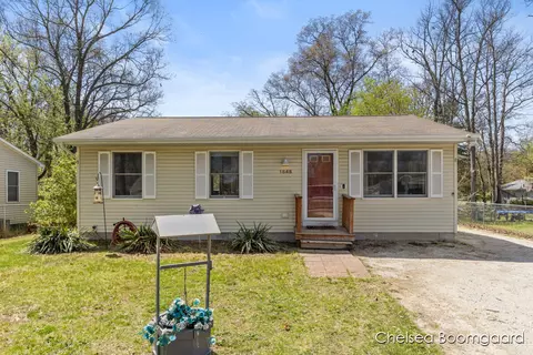 1845 Lilac, Muskegon, MI 49442