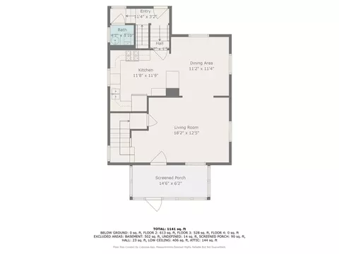 1212 Forest, Jackson, MI 49201 photo 43