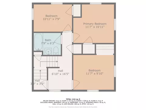 1212 Forest, Jackson, MI 49201 photo 40