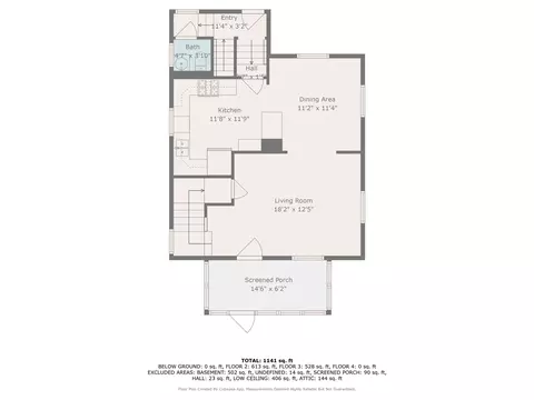 1212 Forest, Jackson, MI 49201 photo 39