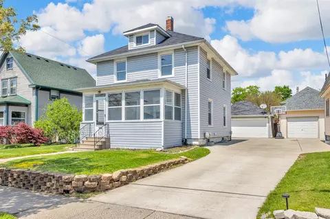 1212 Forest, Jackson, MI 49201 photo 32