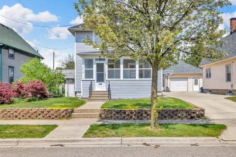 1212 Forest, Jackson, MI 49201 photo 33