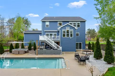 5849 Gavin, Kalamazoo, MI 49009