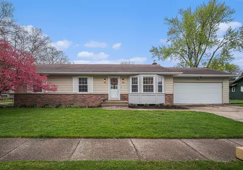 2146 S Eventide, Grand Rapids, MI 49505