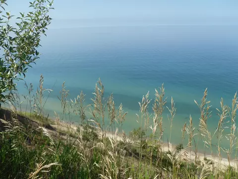 S Lakeshore, Ludington, MI 49431