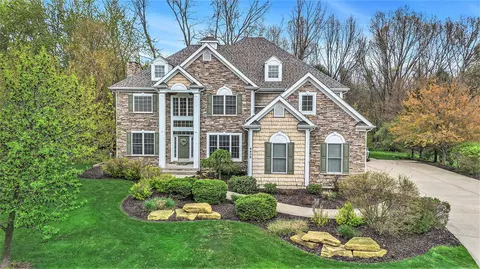 4429 Preserve, Stevensville, MI 49127