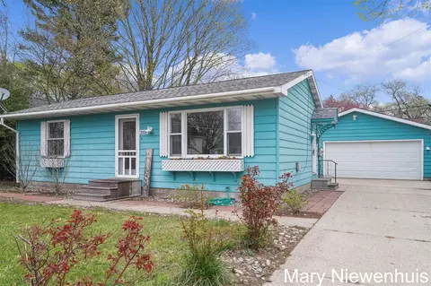 2024 Estes, Muskegon, MI 49441
