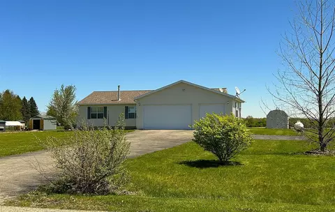 4211 Cattle, Stockbridge, MI 49285