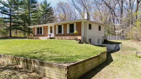 Exterior - 13392 Rainbow Dr, Gregory, MI 48137 photo 3 of 17
