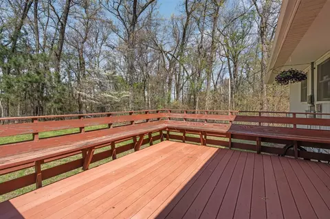 Exterior - 13392 Rainbow Dr, Gregory, MI 48137 photo 12 of 17