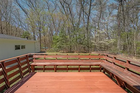 Exterior - 13392 Rainbow Dr, Gregory, MI 48137 photo 13 of 17