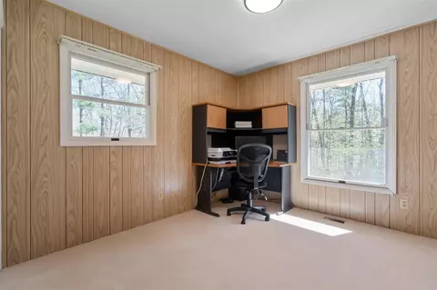 Bedroom - 13392 Rainbow Dr, Gregory, MI 48137 photo 3 of 7