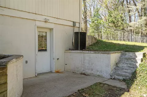 Exterior - 13392 Rainbow Dr, Gregory, MI 48137 photo 15 of 17