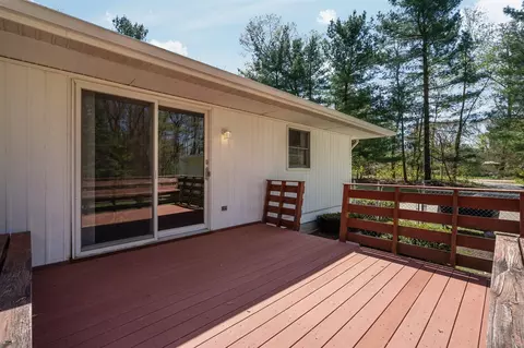 Exterior - 13392 Rainbow Dr, Gregory, MI 48137 photo 14 of 17
