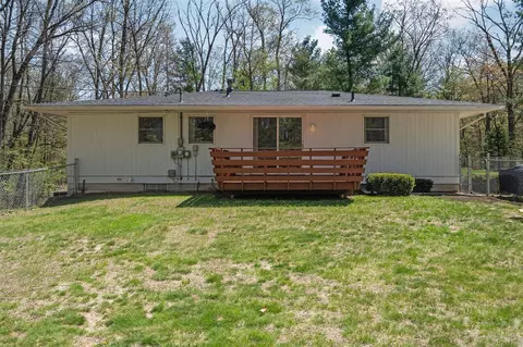 Exterior - 13392 Rainbow Dr, Gregory, MI 48137 photo 10 of 17