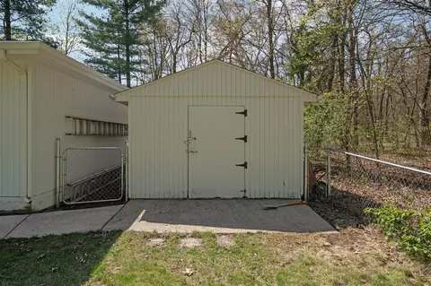 Exterior - 13392 Rainbow Dr, Gregory, MI 48137 photo 11 of 17