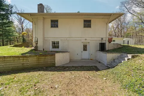 Exterior - 13392 Rainbow Dr, Gregory, MI 48137 photo 16 of 17