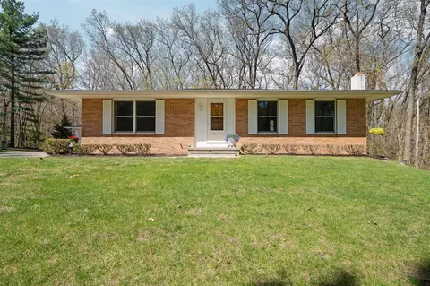 Exterior - 13392 Rainbow Dr, Gregory, MI 48137 photo 2 of 17