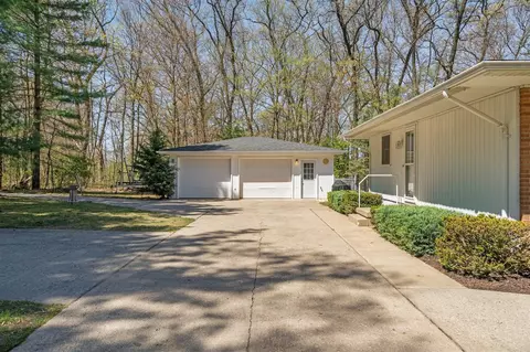Exterior - 13392 Rainbow Dr, Gregory, MI 48137 photo 6 of 17
