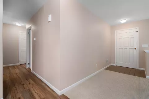 Entry Way - 13392 Rainbow Dr, Gregory, MI 48137 photo 3 of 4