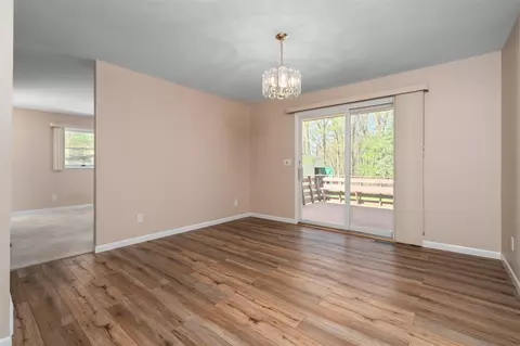 Living - 13392 Rainbow Dr, Gregory, MI 48137 photo 4 of 7