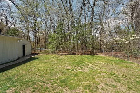 Exterior - 13392 Rainbow Dr, Gregory, MI 48137 photo 8 of 17