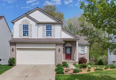 6219 Creekside, Ypsilanti, MI 48197