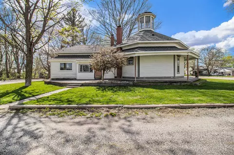 164 E South Ave, Hesperia, MI 49421