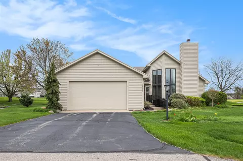 1784 Bridge Town, Caledonia, MI 49316