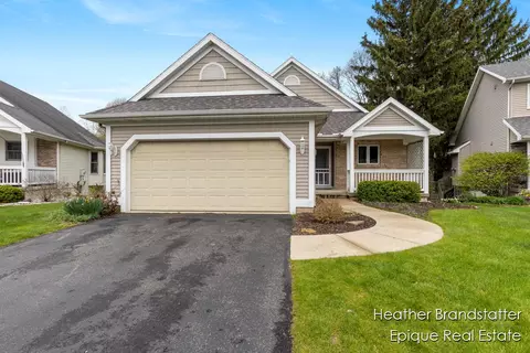 16750 Printemp, East Lansing, MI 48823