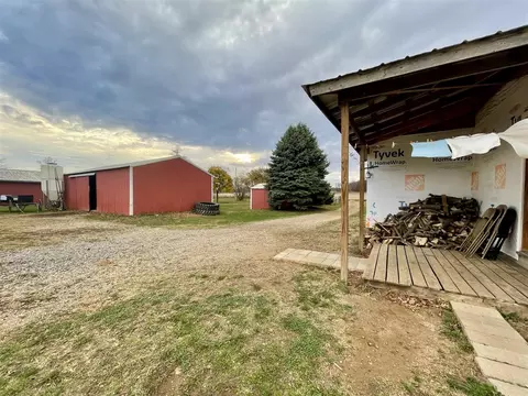 5671 Blair, Reading, MI 49274 photo 8