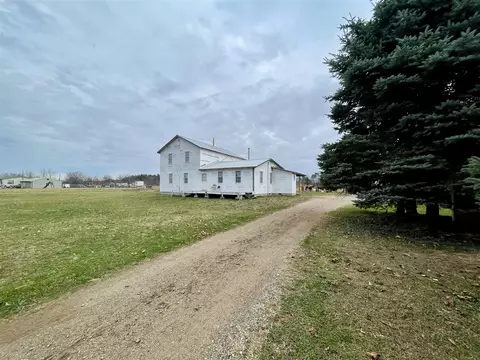 5671 Blair, Reading, MI 49274 photo 2