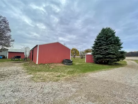 5671 Blair, Reading, MI 49274 photo 22