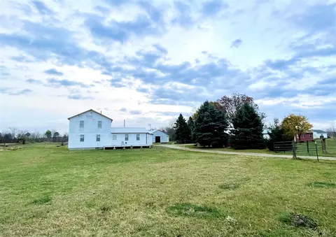5671 Blair, Reading, MI 49274