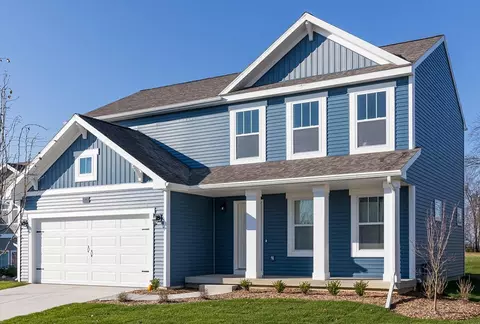 5672 Landrum, Portage, MI 49024