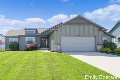 10535 Richfield, Allendale, MI 49401