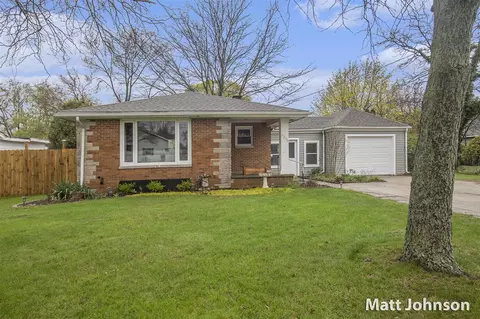 3275 Mccracken, Norton Shores, MI 49441