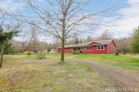 3391 N 168th, Holland, MI 49424