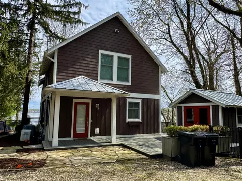 53 Park, Saugatuck, MI 49453