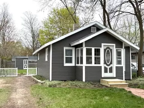 1225 Francis, Muskegon, MI 49442