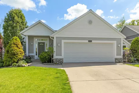 10502 Bridgewater, Zeeland, MI 49464