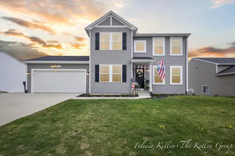 560 Pioneer, Cedar Springs, MI 49319
