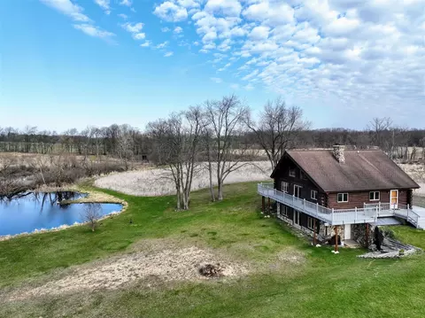 11840 Schreiner Rd, Bellevue, MI 49021