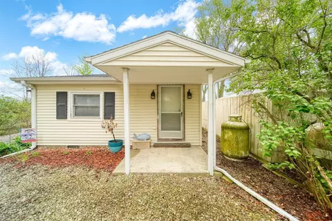 7517 Lake, Reading, MI 49274