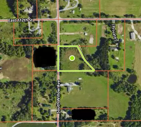 11280 Willow, Grant, MI 49327